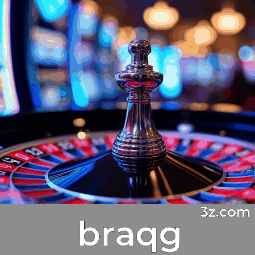 Universo de Jogos Extraordinários do braqg: Diversão Sem Limites