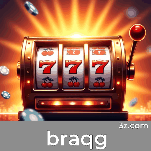 braqg: Seu Cassino Online Seguro e Divertido