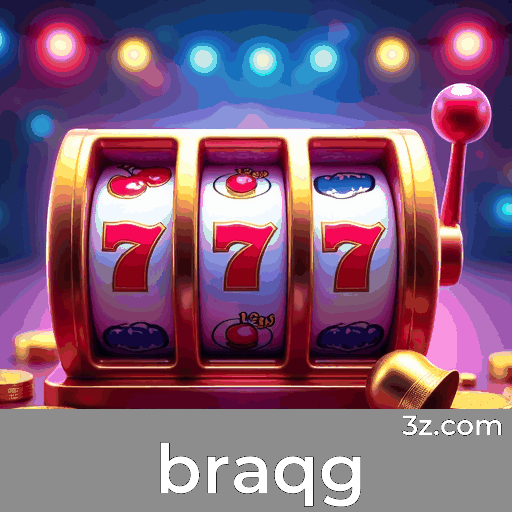 Braqg: Especialistas em Apostas Esportivas no Brasil