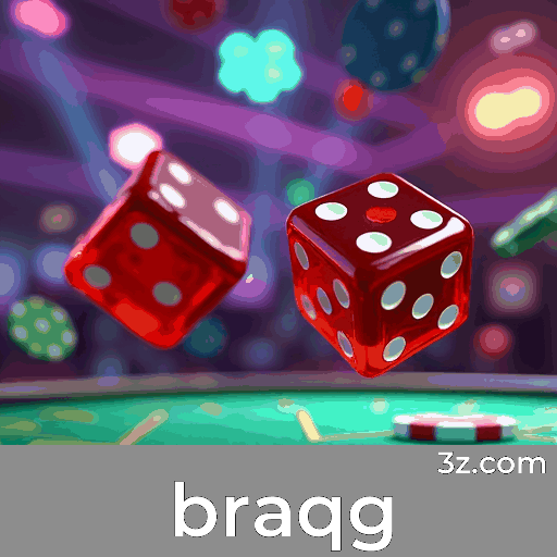 braqg: Seu Cassino Online Seguro e Divertido