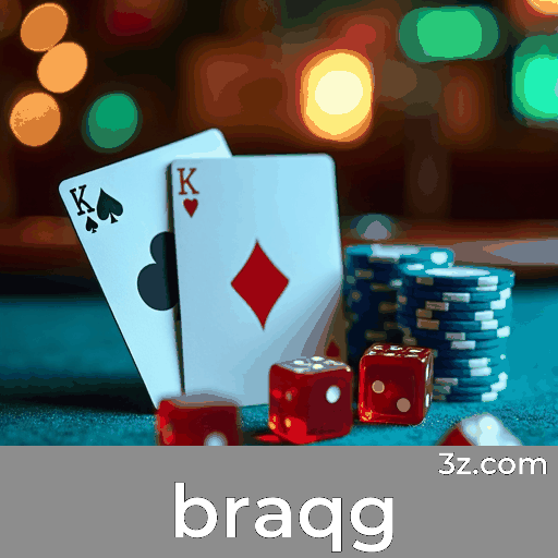 braqg: Plataforma de Apostas com Serviços Profissionais