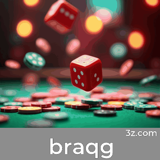 braqg: Seu Cassino Online Seguro e Divertido
