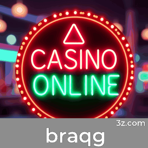 braqg: Apostas Móveis Simplificadas