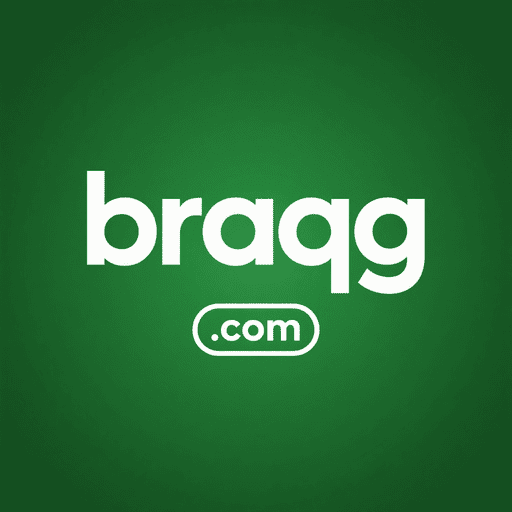 Explore o Universo de Oportunidades com braqg