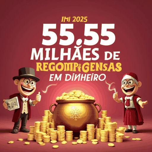 Aproveite o bônus de primeiro depósito grátis no braqg!